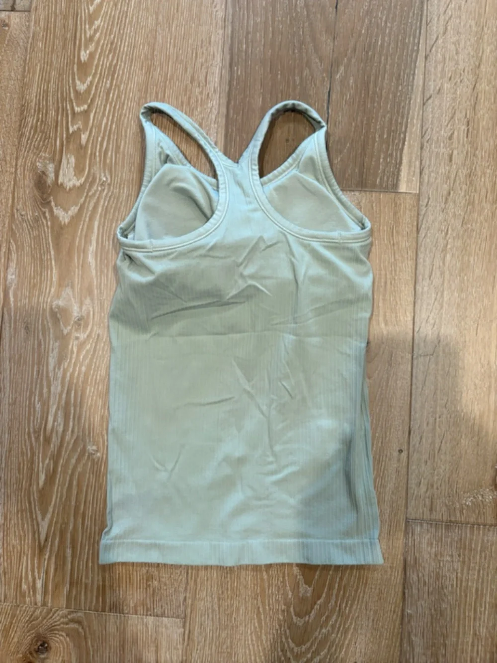 Seamless Ribbed Racerback Tank Bundle - Picture 2 of 4